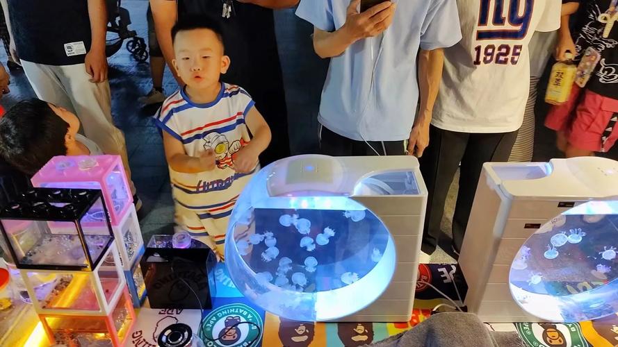 夜市水母创业该如何做？