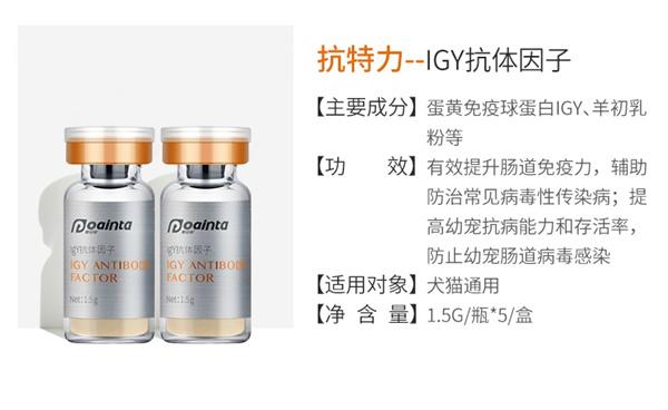 3个月的狗狗呼吸道感染咳嗽流涕已治愈