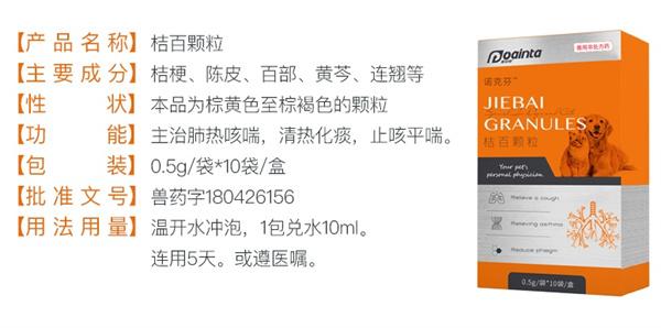10岁比熊支气管炎用药后缓解