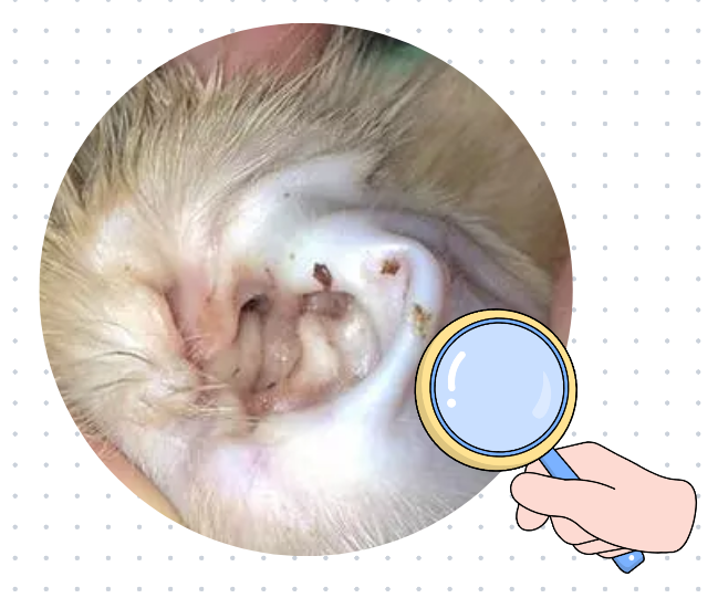 狗狗中耳炎找上门！用什么药效果好？