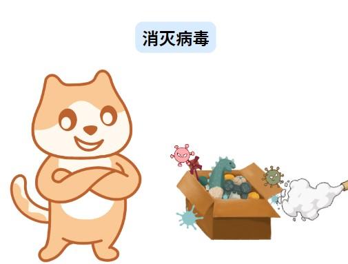 幼猫感染猫疱疹病毒怎么治？