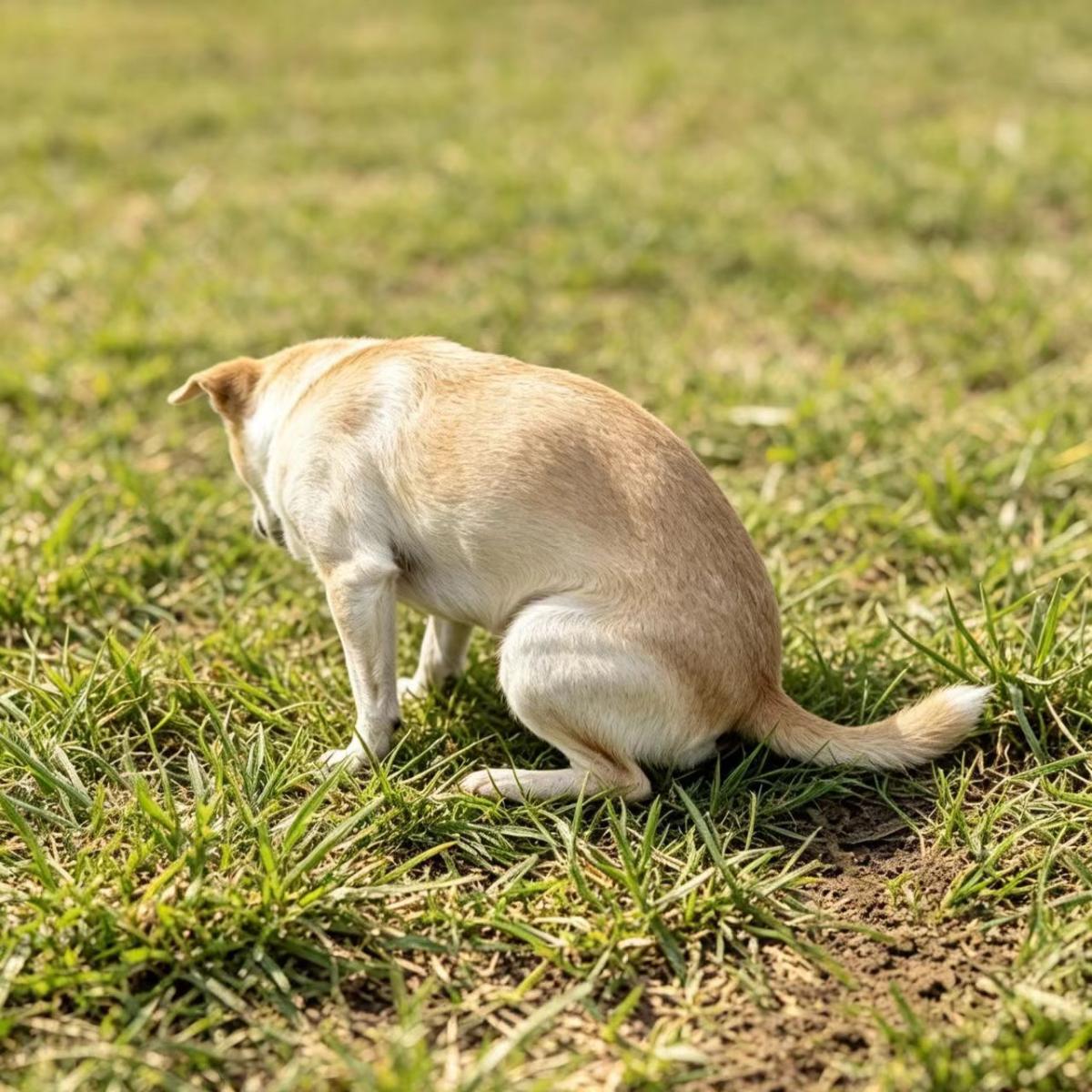 狗狗长期反复软便,疑似炎症性肠病IBD