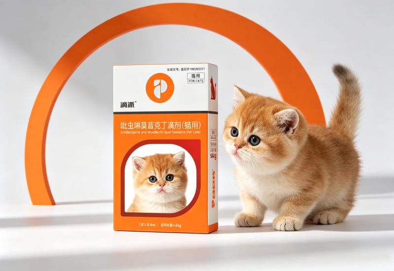 猫咪内外一体驱虫药有用吗？选什么牌子好？