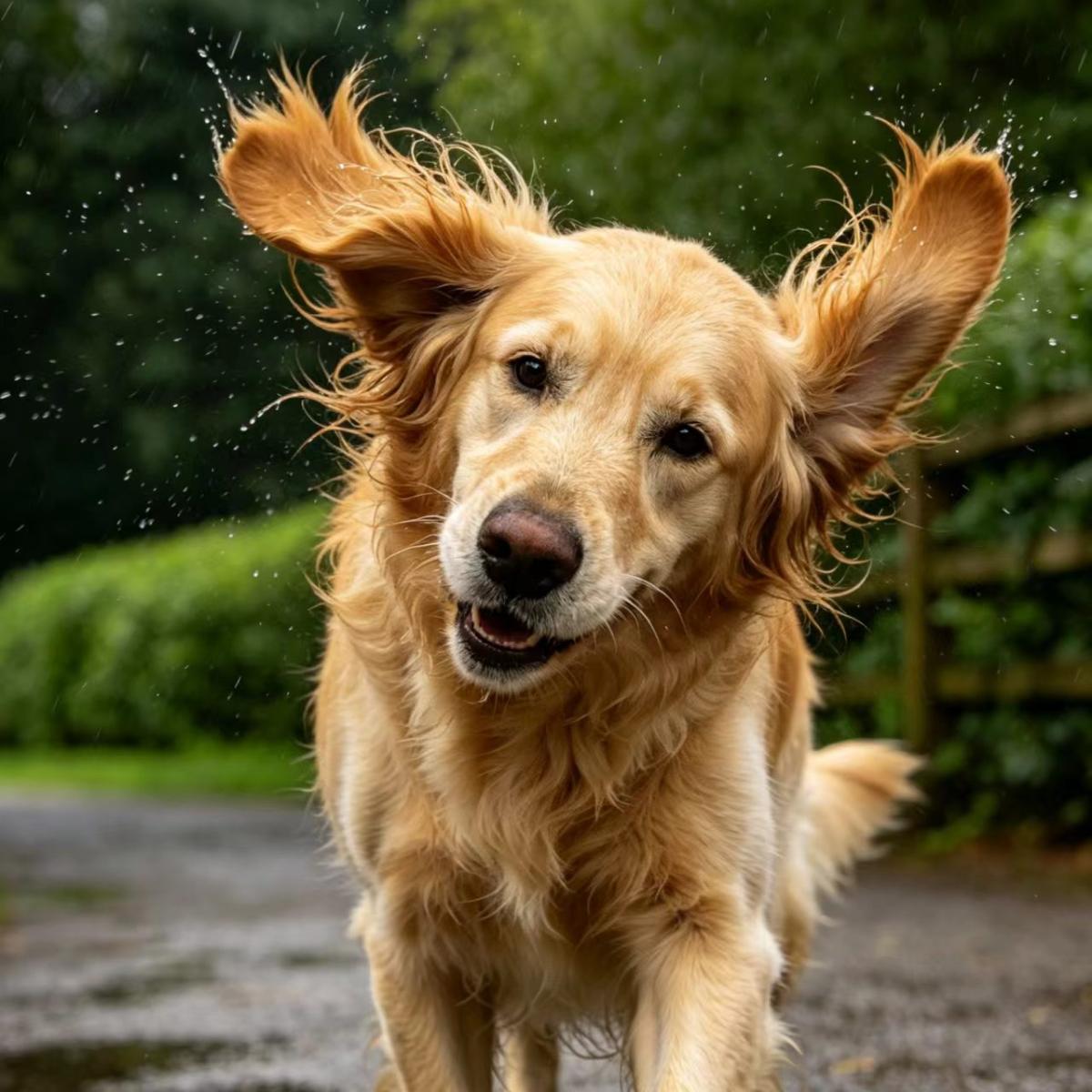 犬猫耳血肿是什么?耳血肿的症状与治疗