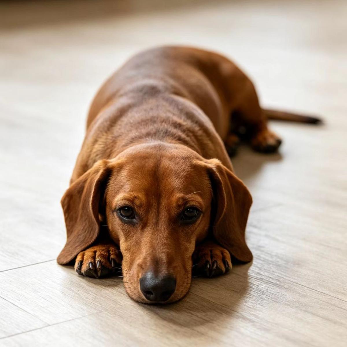 犬猫乳腺肿瘤怎么早期发现？日常自查指南
