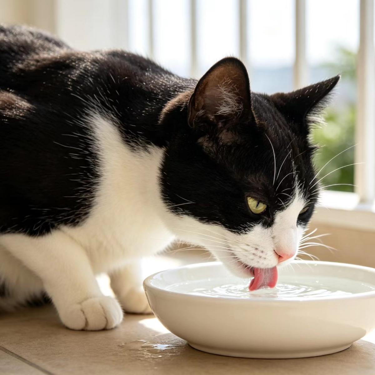 犬猫尿崩症是什么?犬猫多饮多尿的症状与治疗