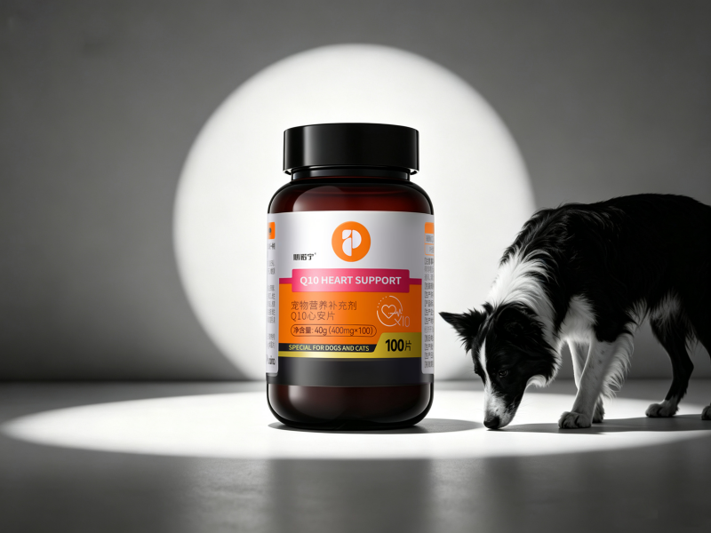老年犬护心必备营养：辅酶Q10选哪个品牌好？