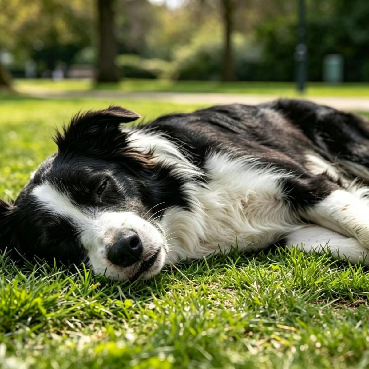 两岁边牧犬误食老鼠药后牙龈出血,确诊华法林中毒