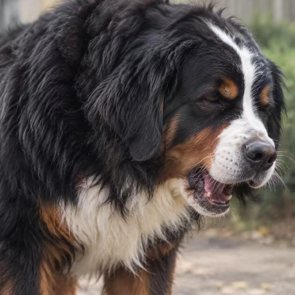 犬猫咳嗽老不好是什么原因?应该怎么护理?