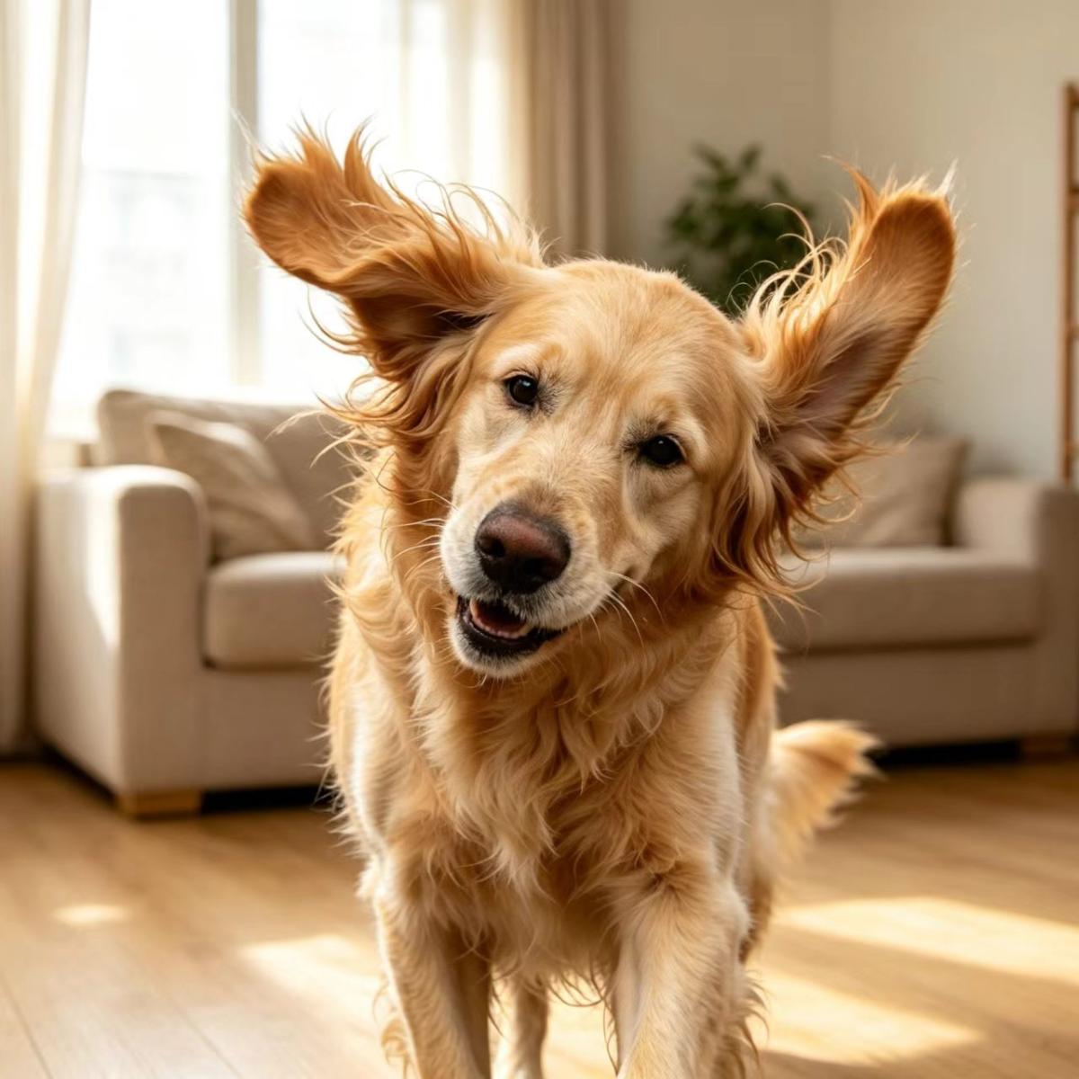 犬猫耳朵臭、甩头怎么护理?