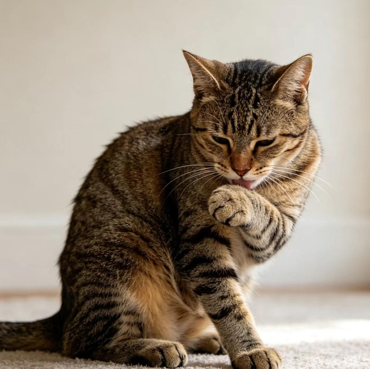 犬猫脚掌干裂、肉垫粗糙,走路会疼吗?