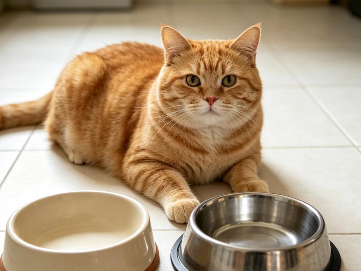犬猫麻醉前为什么要禁食?术前准备与风险