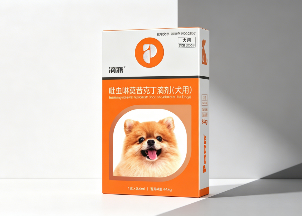 热门狗狗驱虫药盘点:温和安全效果好,靠谱内外同驱产品横向对比