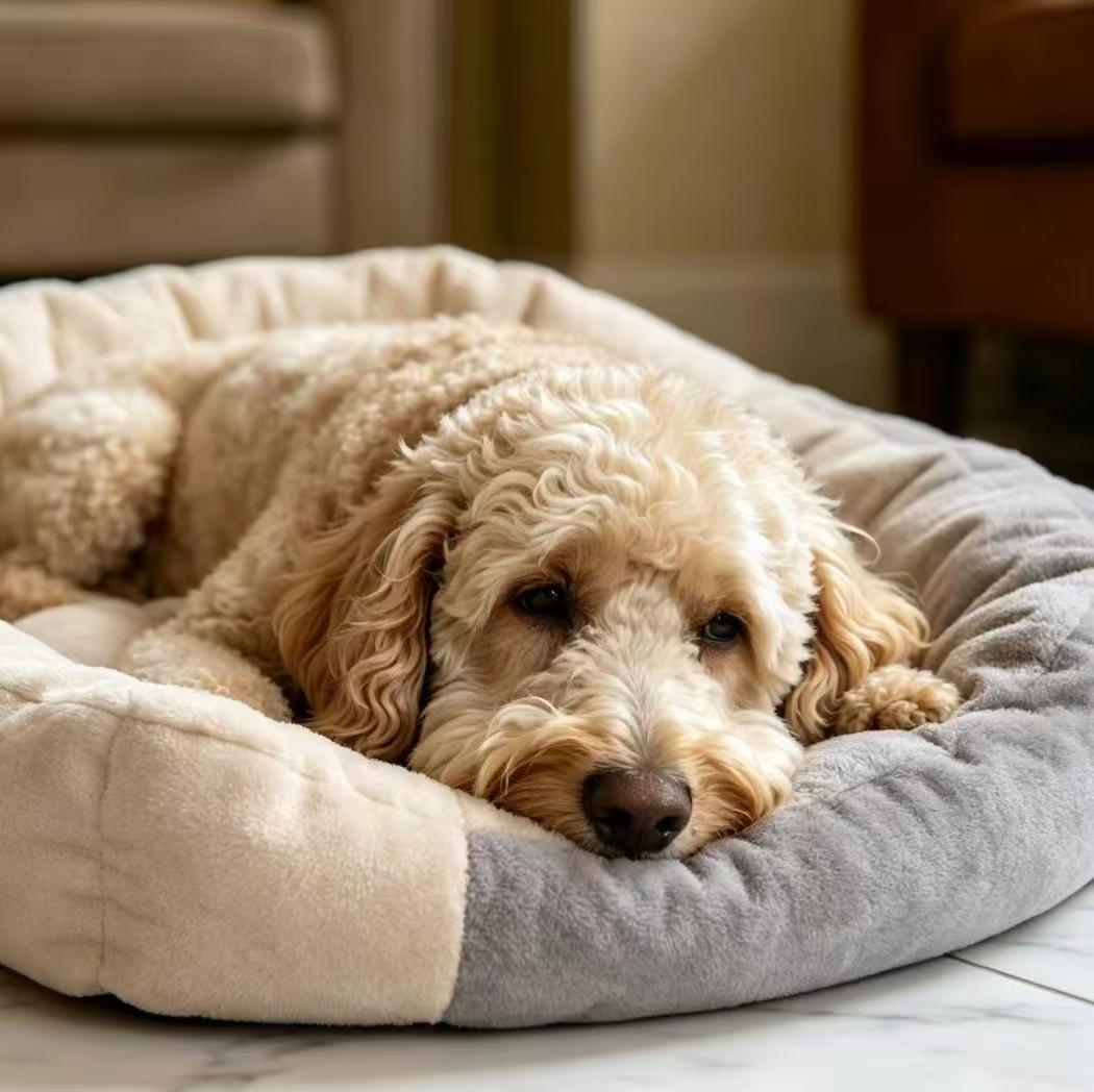 犬猫贫血怎么护理?牙龈苍白、精神差要重视
