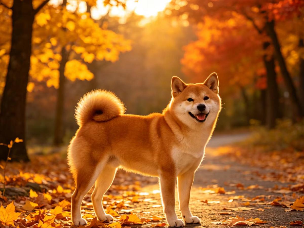犬猫秋季怎么护理?换季降温要警惕这几件事