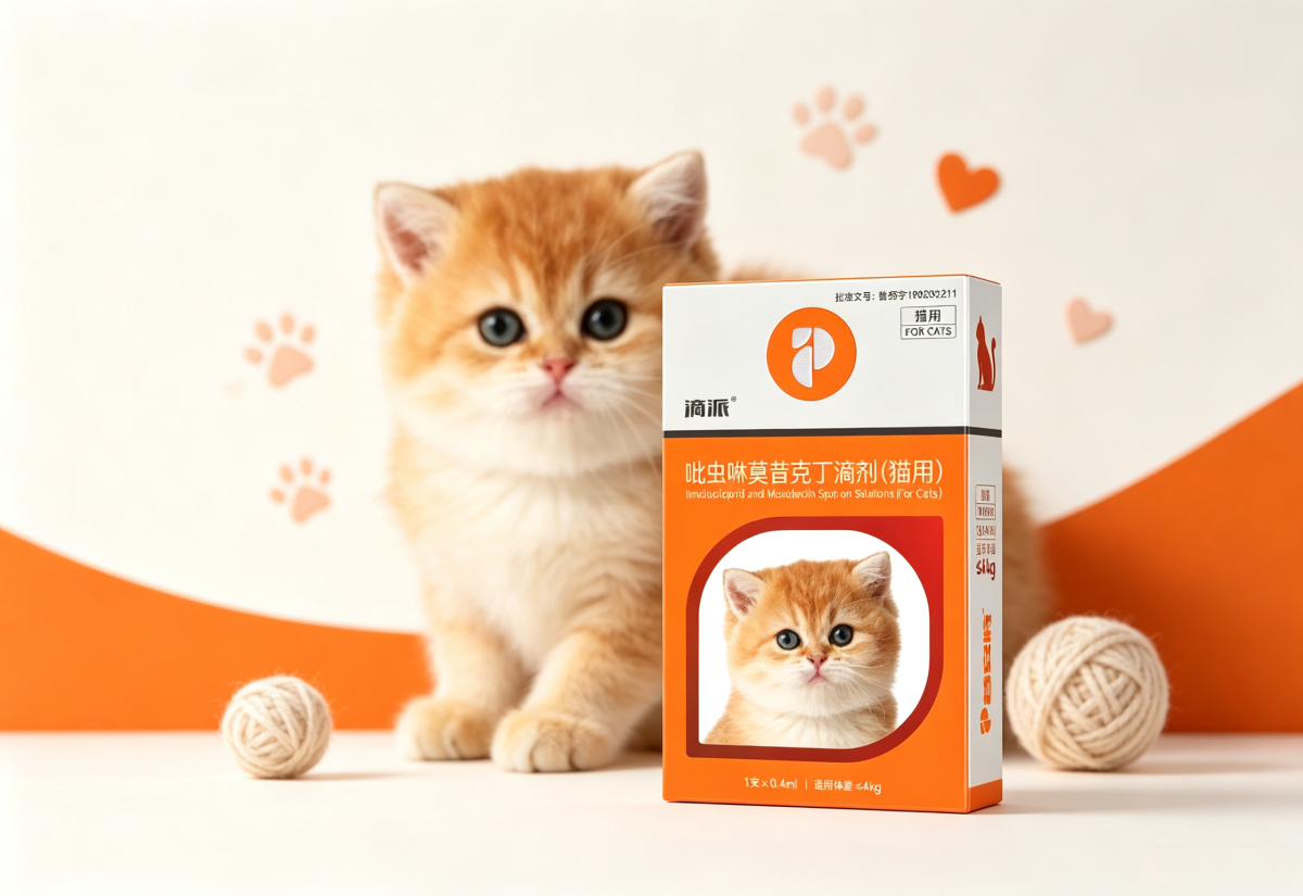 猫咪驱虫药选什么牌子好?什么驱虫药划算又好用?