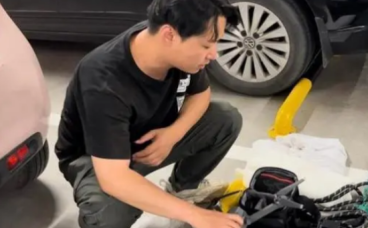 西安“95后”寻宠师：鸟与哈士奇最难寻