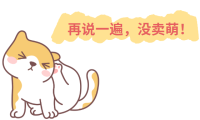 猫咪老是挠耳朵/歪头？别以为是在卖萌！