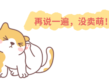 猫咪老是挠耳朵/歪头？别以为是在卖萌！