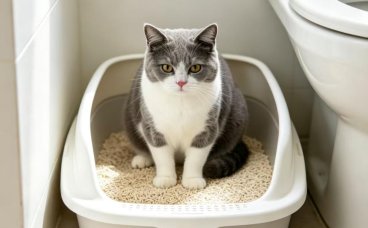 猫咪尿血、频繁蹲猫砂盆排不出尿，哪些情况要立刻送医？