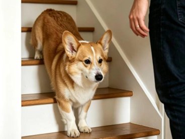 犬猫关节的“保养窗口”,比大多数宠主以为的更早